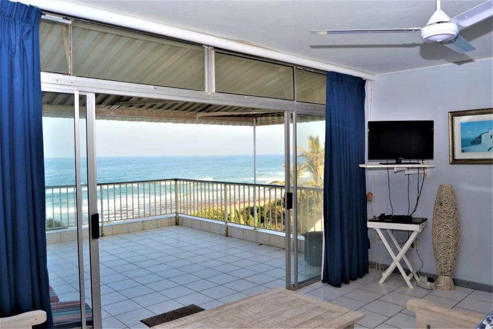 16 Bronze Bay Apartment Durban Exterior photo